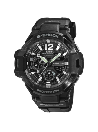 Ремешок Casio GA-1100-1A